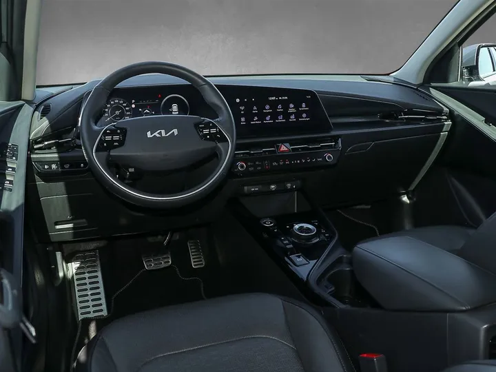 Kia Niro EV