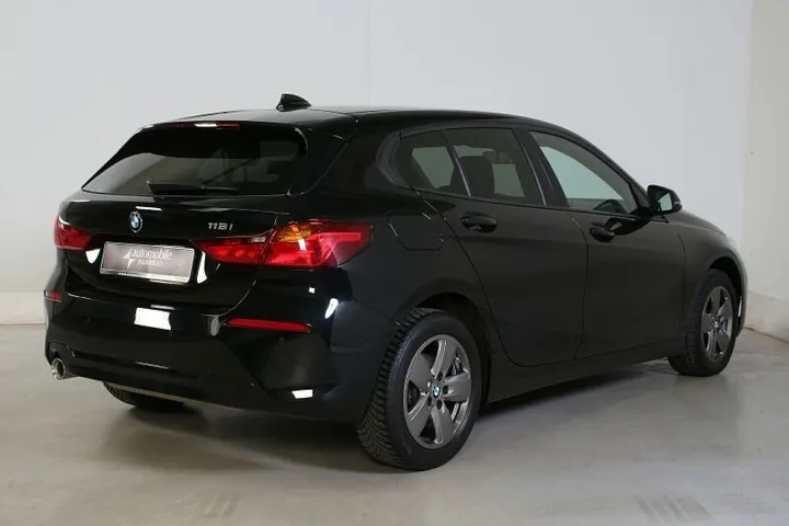 BMW 116