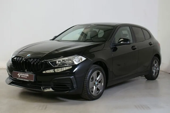 BMW 116