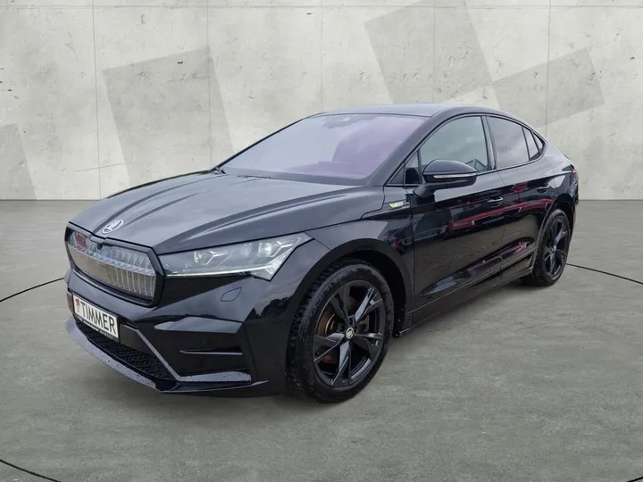 Škoda Enyaq