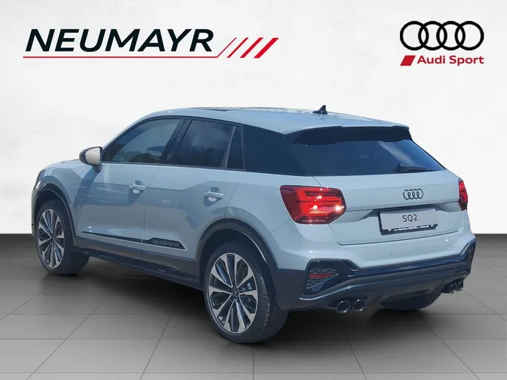 Audi SQ2