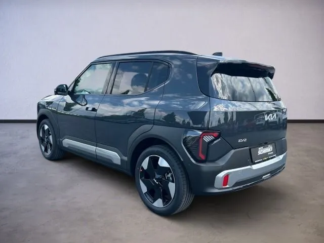Kia EV2