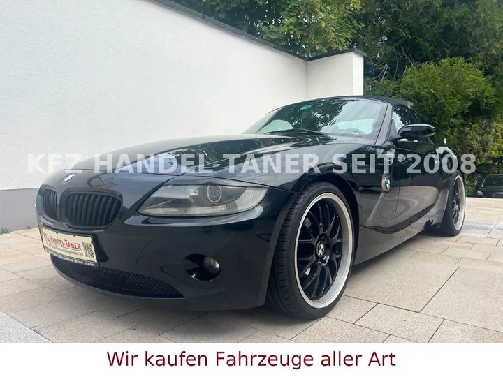 BMW Z4