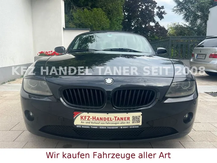 BMW Z4