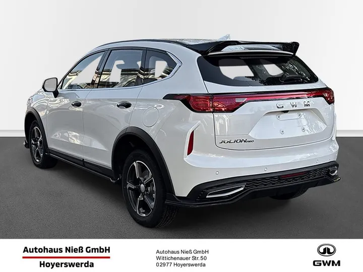 GWM HAVAL Jolion Pro