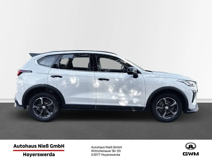GWM HAVAL Jolion Pro