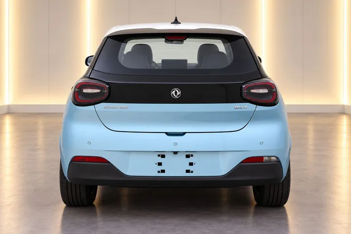 Dongfeng Box