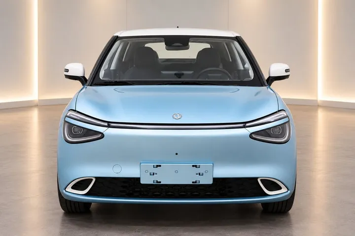 Dongfeng Box