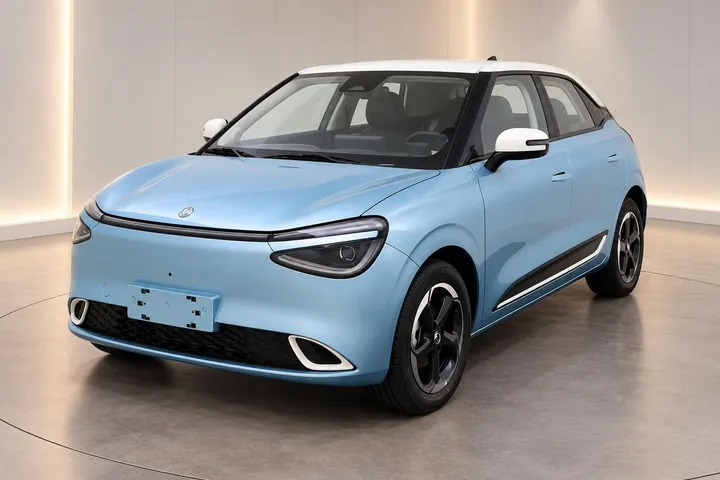 Dongfeng Box