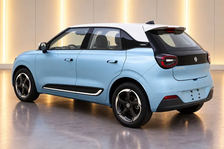 Dongfeng Box