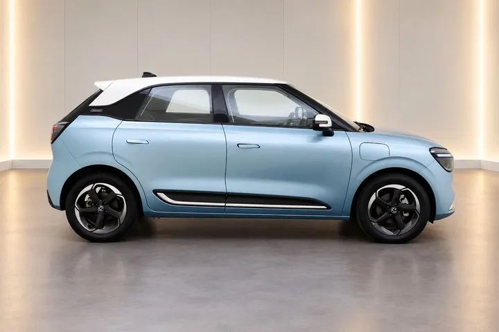 Dongfeng Box