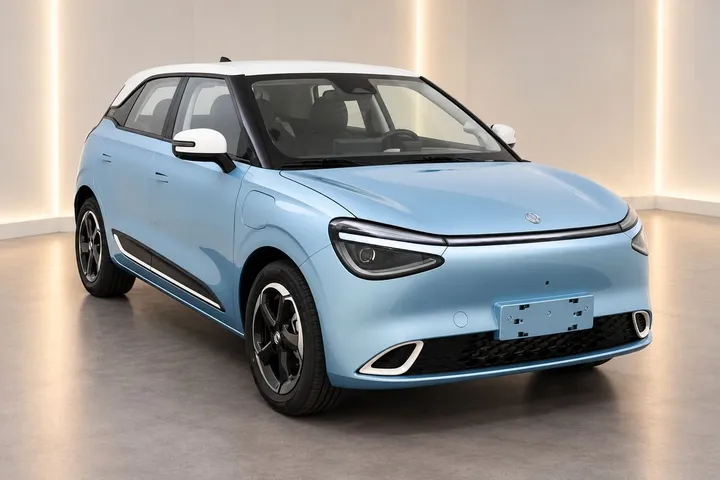 Dongfeng Box