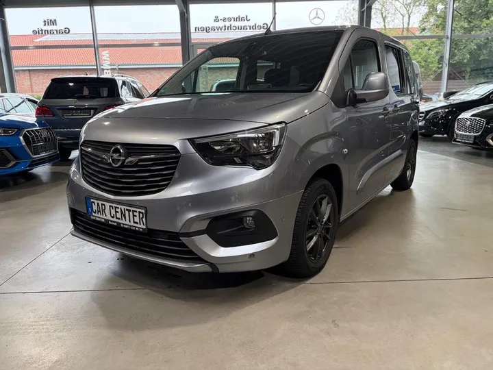 Opel Combo Life