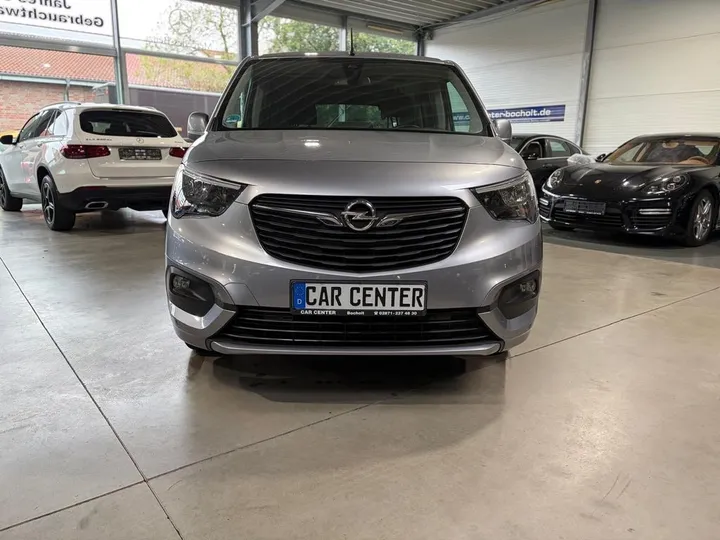 Opel Combo Life
