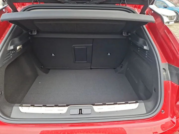DS Automobiles DS4