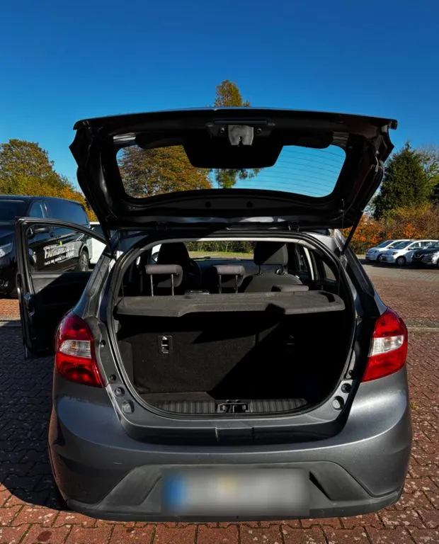 Ford Ka/Ka+