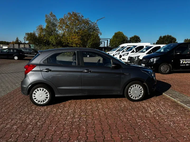 Ford Ka/Ka+