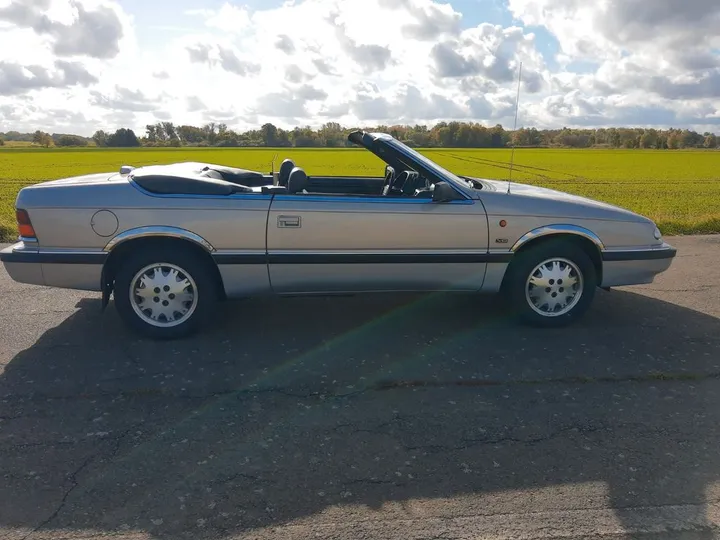 Chrysler Le Baron