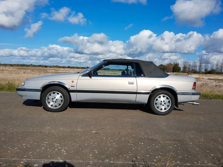 Chrysler Le Baron