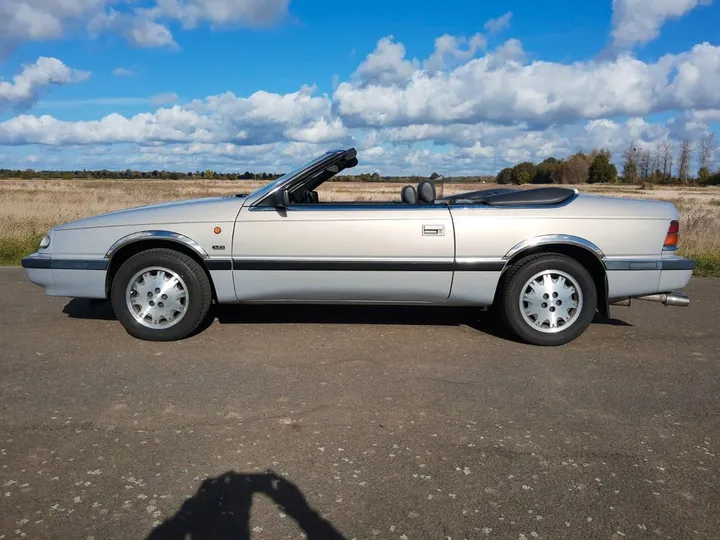 Chrysler Le Baron