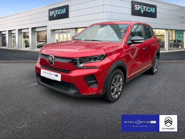 Citroën C3