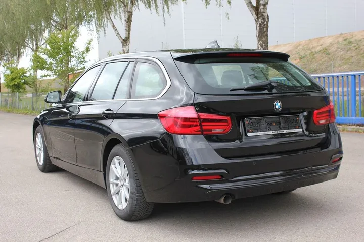BMW 318
