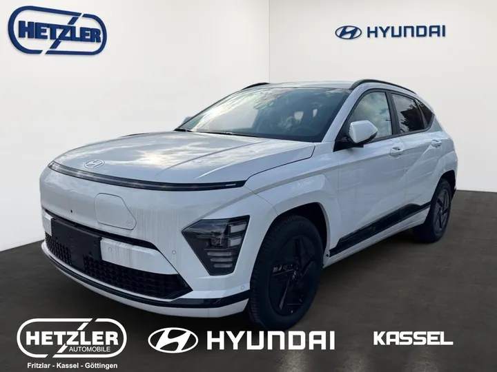 Hyundai KONA Elektro