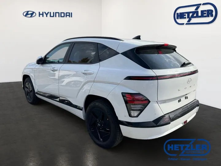 Hyundai KONA Elektro