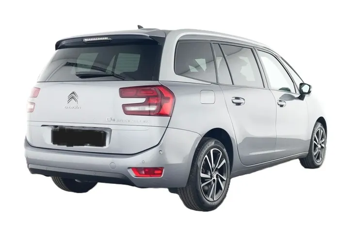 Citroën C4 SpaceTourer