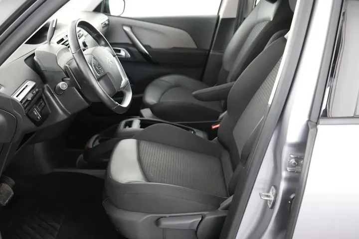 Citroën C4 SpaceTourer