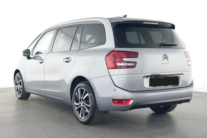 Citroën C4 SpaceTourer