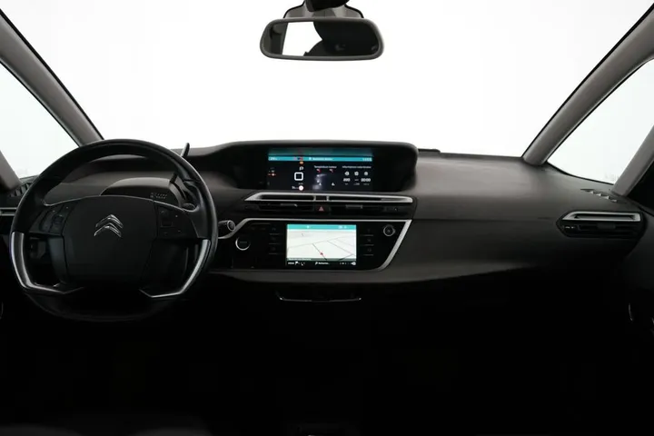 Citroën C4 SpaceTourer