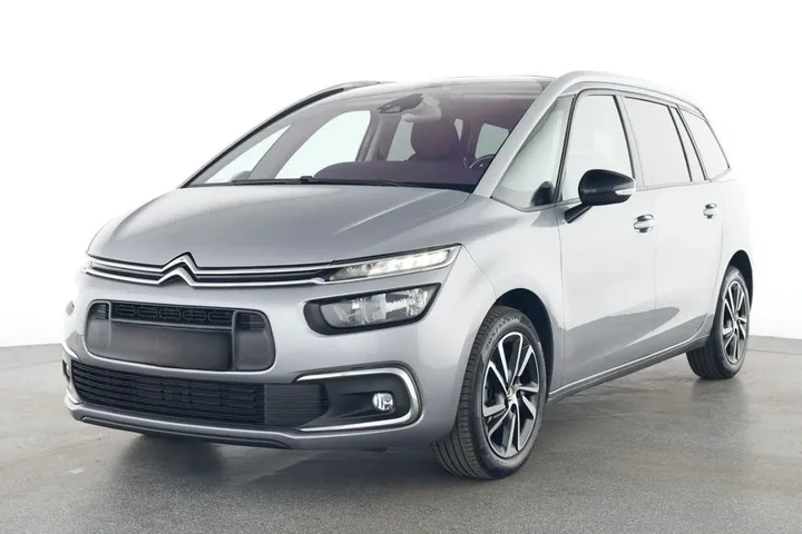 Citroën C4 SpaceTourer