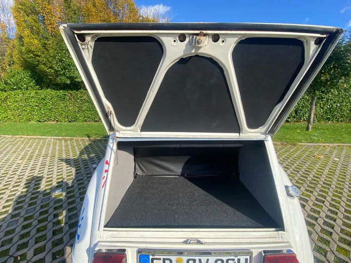 Citroën 2 CV