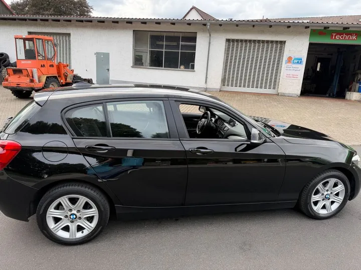 BMW 116