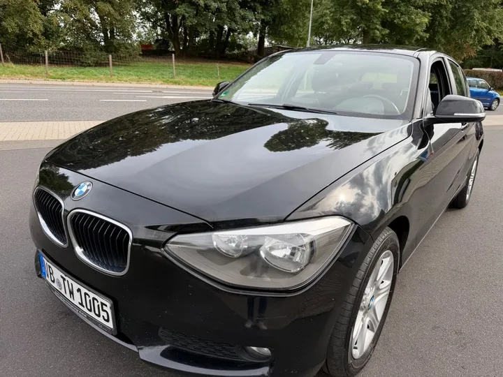 BMW 116