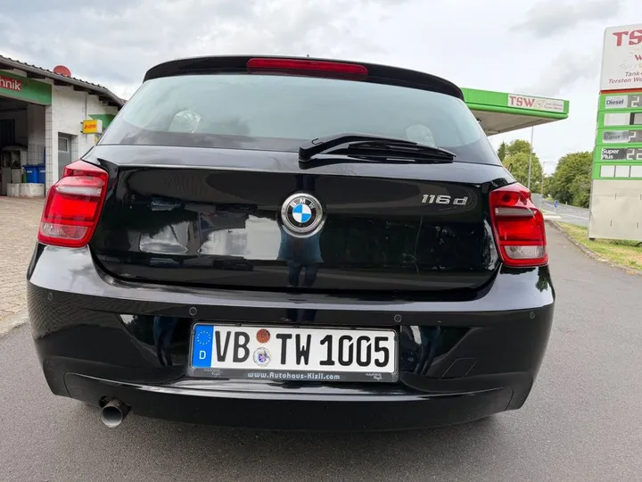 BMW 116