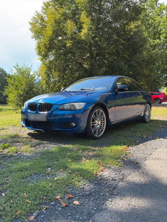 BMW 325