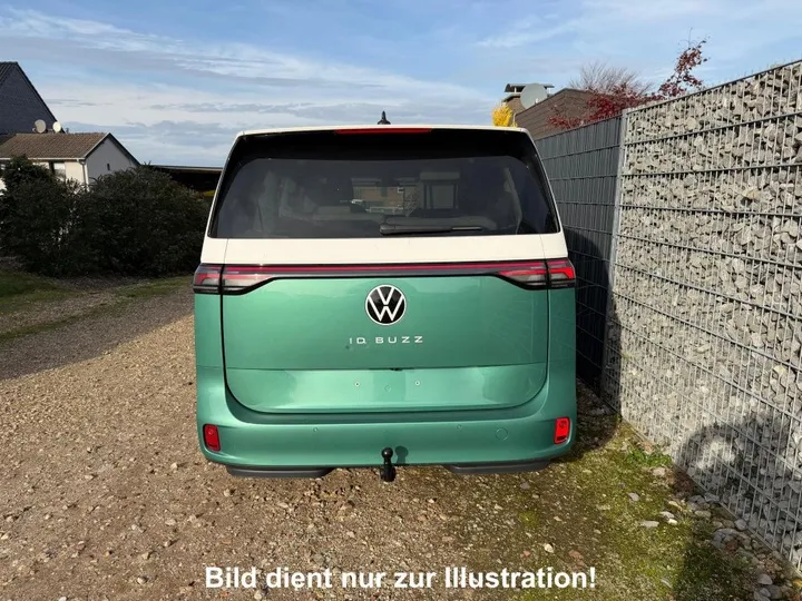 Volkswagen ID. Buzz