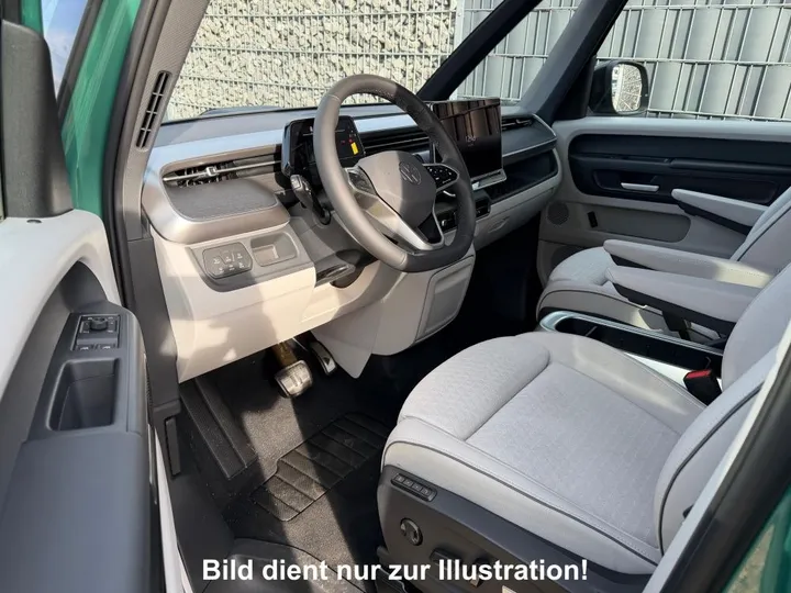 Volkswagen ID. Buzz