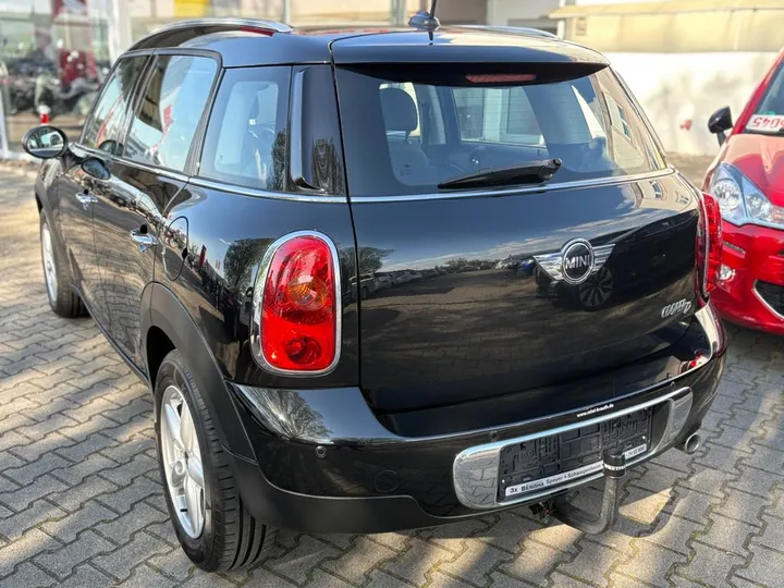 MINI Cooper D