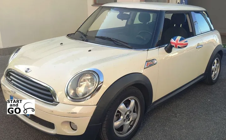 MINI Other
