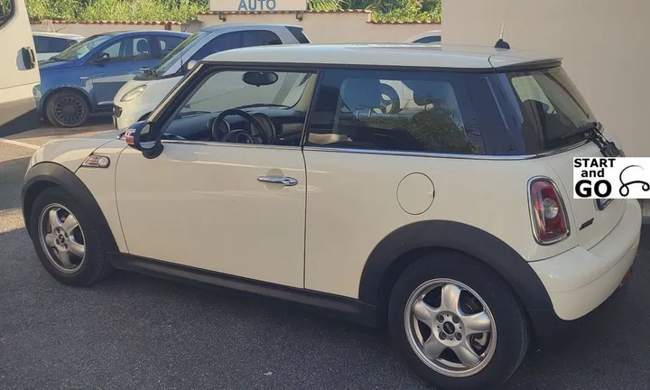MINI Other