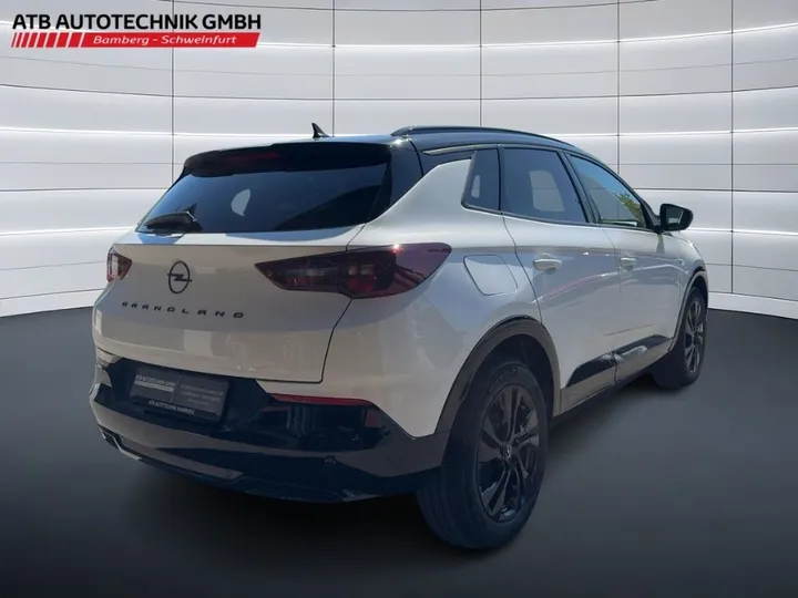 Opel Grandland (X)