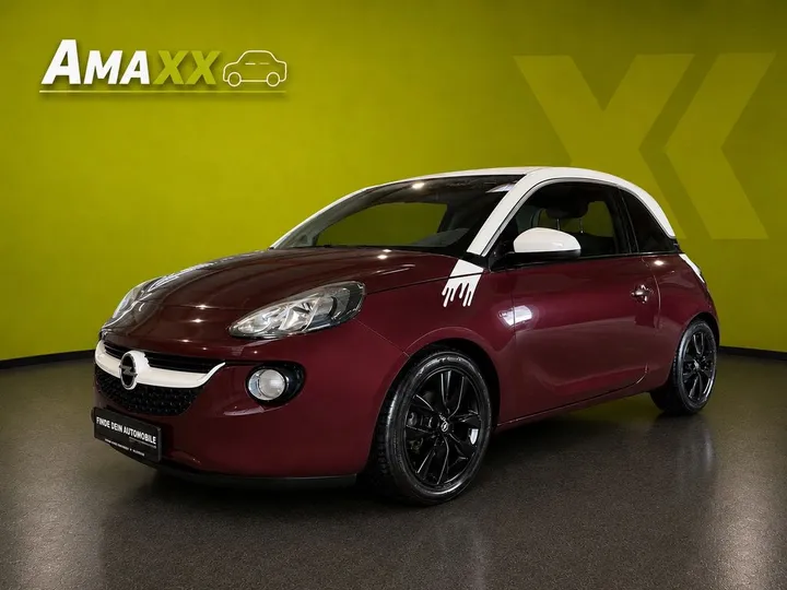Opel Adam