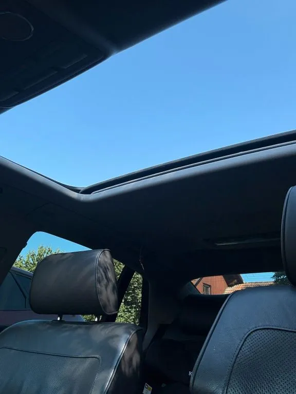 Volkswagen Phaeton