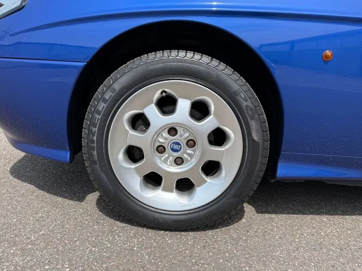 Fiat Barchetta