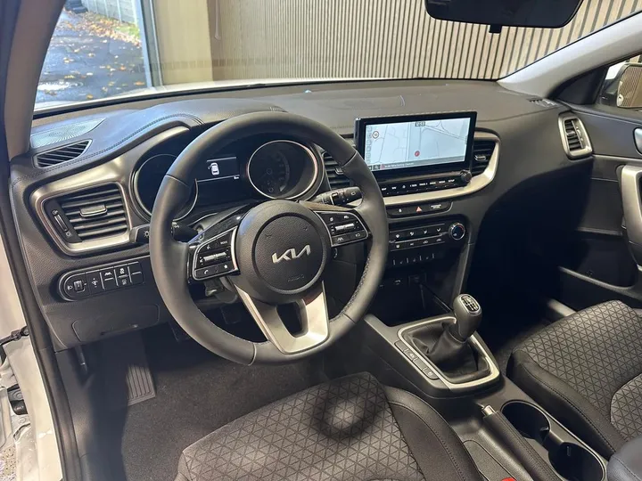 Kia cee'd / Ceed