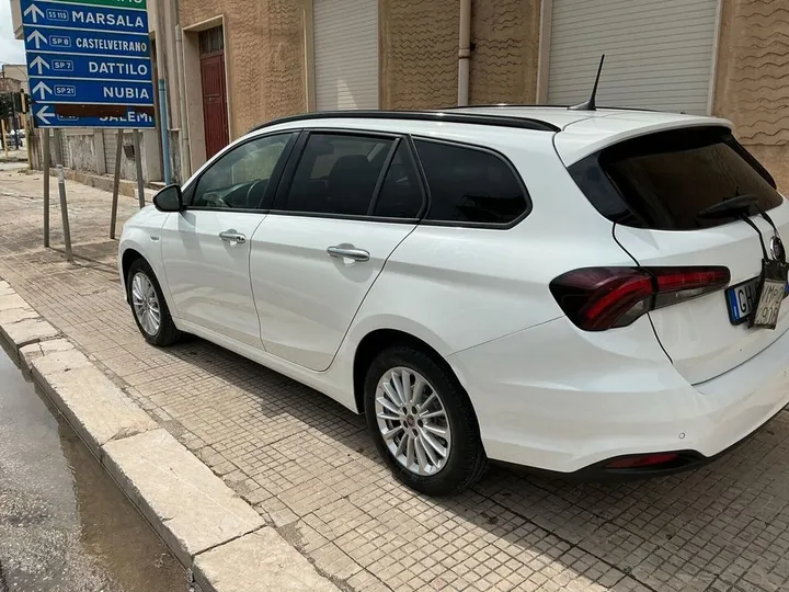 Fiat Tipo