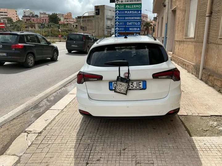 Fiat Tipo
